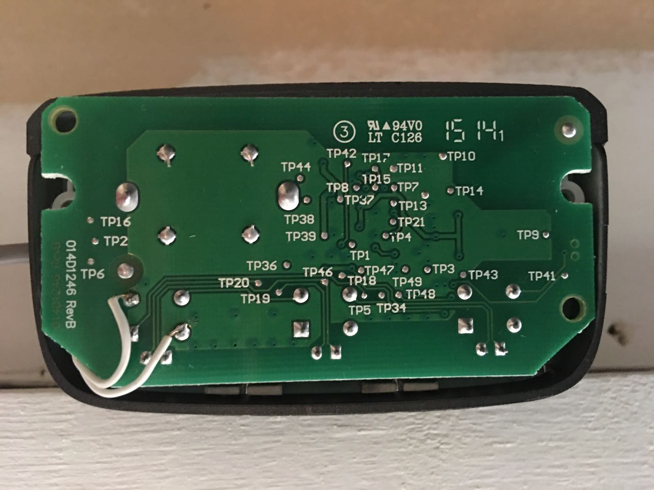 Remote