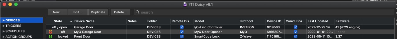 Indigo client