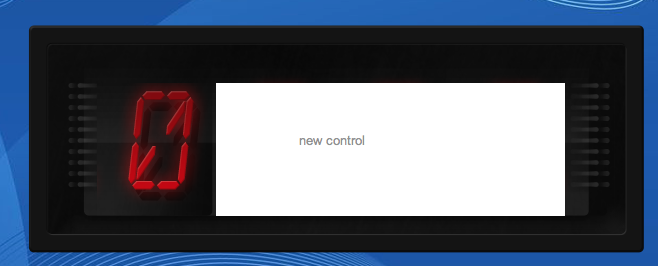 Step 3 - Align The Digit In The Frame