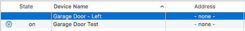 Toggle Action On