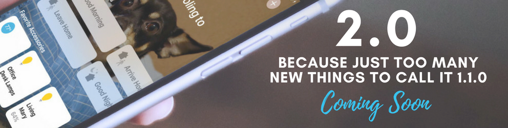 2.0 Teaser
