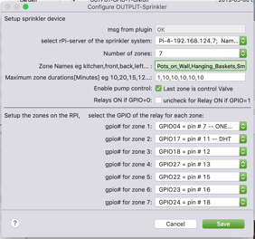 Config