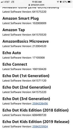 echo_sw_versions.png